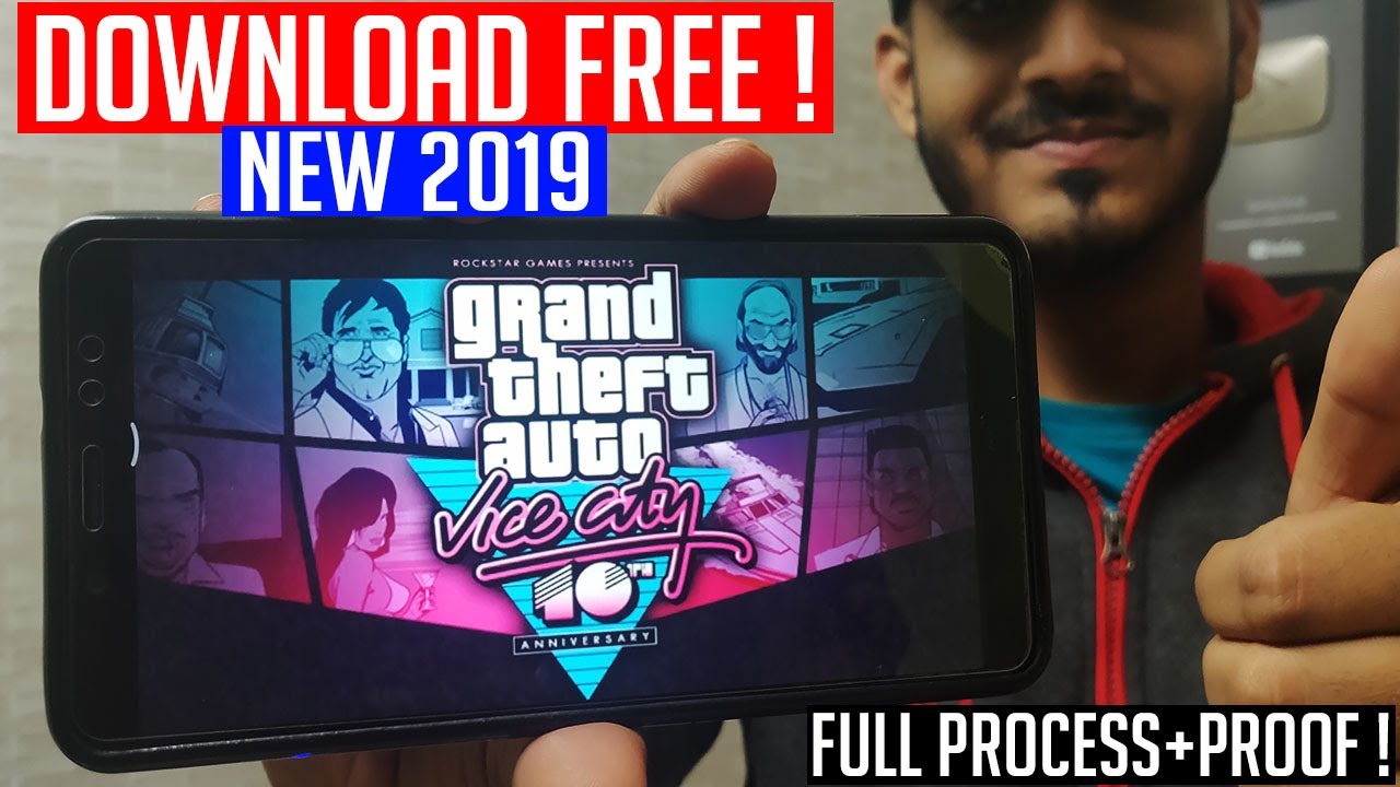 download gta 6 free android