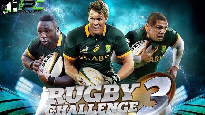 rugby challenge 3 games