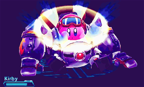 kirby planet robobot 3ds cia